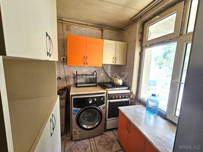 Продаётся 1-комн. вторичка 33 м², м. Нариман Нариманов, photo 7 from 9