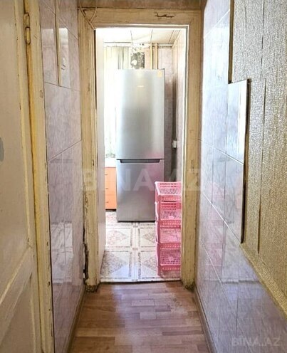 Продаётся 1-комн. вторичка 33 м², м. Нариман Нариманов, photo 5 from 9