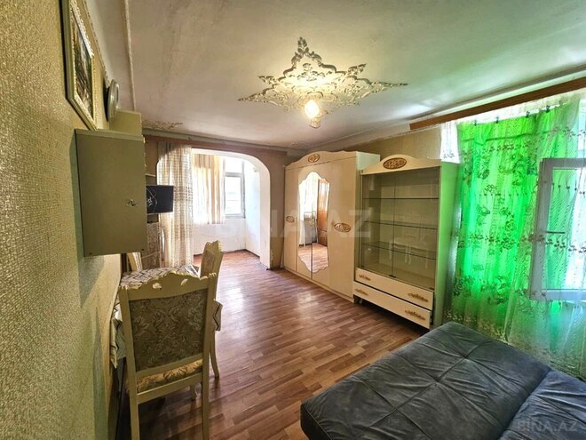 Продаётся 1-комн. вторичка 33 м², м. Нариман Нариманов, photo 1 from 9