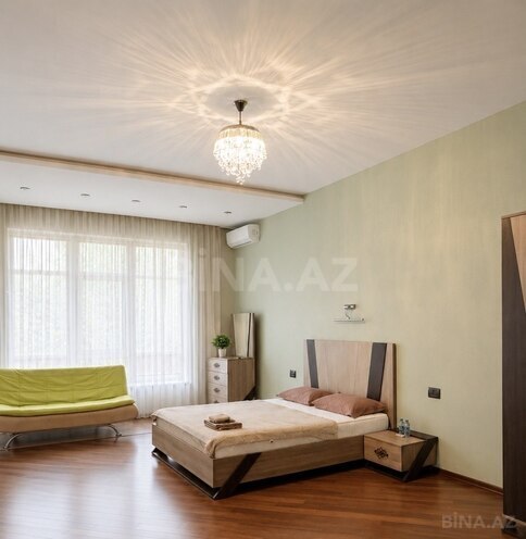 Сдаётся 6-комн. дом/дача 400 м², пос. Бильгях, photo 11 from 17
