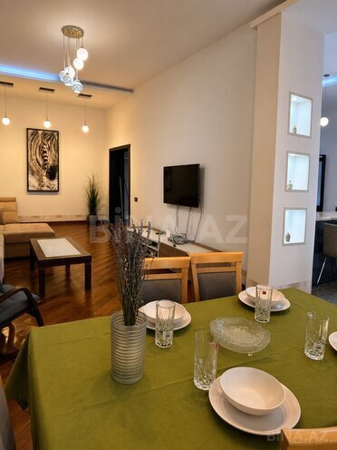 Сдаётся 6-комн. дом/дача 400 м², пос. Бильгях, photo 7 from 17