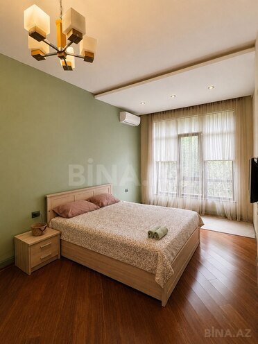 Сдаётся 6-комн. дом/дача 400 м², пос. Бильгях, photo 9 from 17