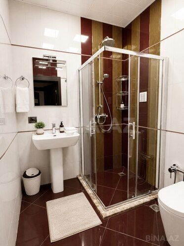 Сдаётся 6-комн. дом/дача 400 м², пос. Бильгях, photo 14 from 17