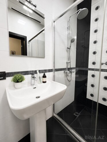 Сдаётся 6-комн. дом/дача 400 м², пос. Бильгях, photo 10 from 17