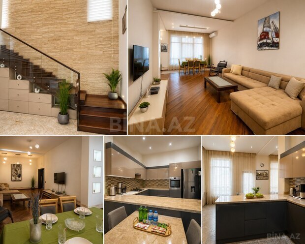Сдаётся 6-комн. дом/дача 400 м², пос. Бильгях, photo 16 from 17