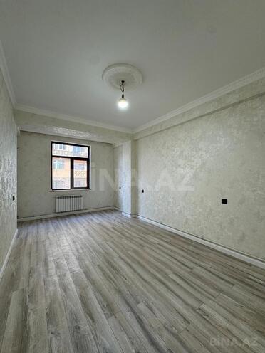 Продаётся 2-комн. новостройка 57 м², пос. Старые Гюнешли, photo 1 from 10