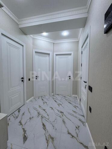 Продаётся 2-комн. новостройка 57 м², пос. Старые Гюнешли, photo 7 from 10