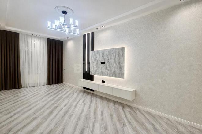 Продаётся 3-комн. новостройка 110 м², м. Ази Асланов, photo 1 from 19