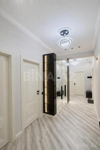 Продаётся 3-комн. новостройка 110 м², м. Ази Асланов, photo 8 from 19