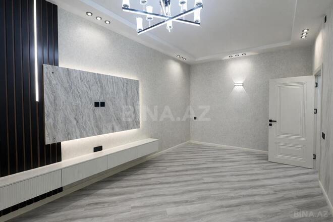 Продаётся 3-комн. новостройка 110 м², м. Ази Асланов, photo 4 from 19