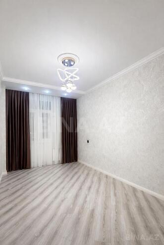 Продаётся 3-комн. новостройка 110 м², м. Ази Асланов, photo 6 from 19