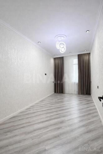 Продаётся 3-комн. новостройка 110 м², м. Ази Асланов, photo 5 from 19
