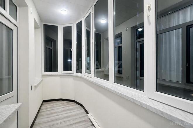 Продаётся 3-комн. новостройка 110 м², м. Ази Асланов, photo 18 from 19