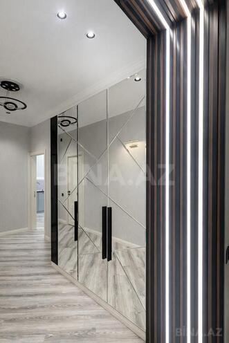 Продаётся 3-комн. новостройка 110 м², м. Ази Асланов, photo 7 from 19