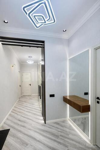 Продаётся 3-комн. новостройка 110 м², м. Ази Асланов, photo 9 from 19