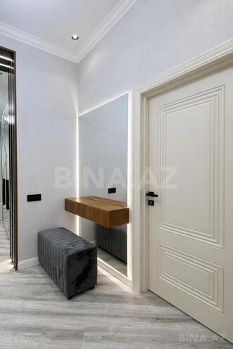 Продаётся 3-комн. новостройка 110 м², м. Ази Асланов, photo 12 from 19