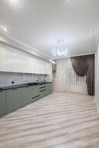 Продаётся 3-комн. новостройка 110 м², м. Ази Асланов, photo 10 from 19