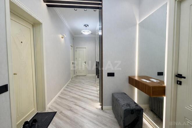 Продаётся 3-комн. новостройка 110 м², м. Ази Асланов, photo 14 from 19