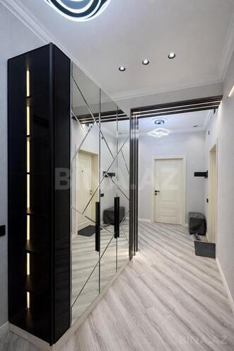 Продаётся 3-комн. новостройка 110 м², м. Ази Асланов, photo 13 from 19