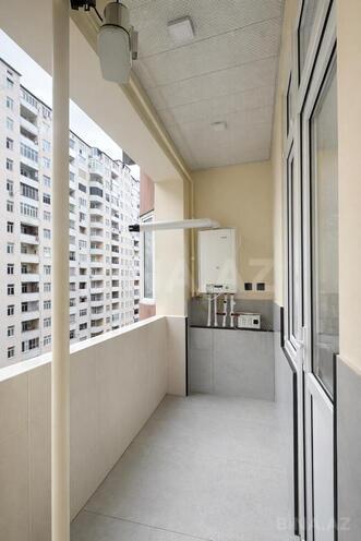 Продаётся 3-комн. новостройка 110 м², м. Ази Асланов, photo 17 from 19