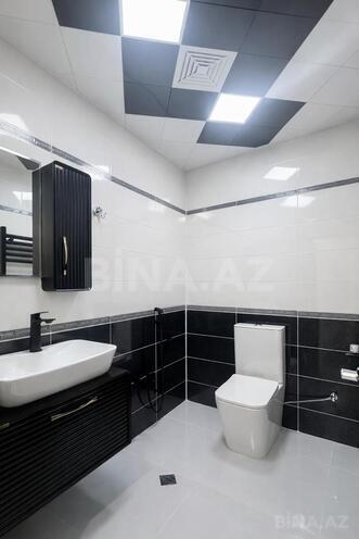 Продаётся 3-комн. новостройка 110 м², м. Ази Асланов, photo 15 from 19