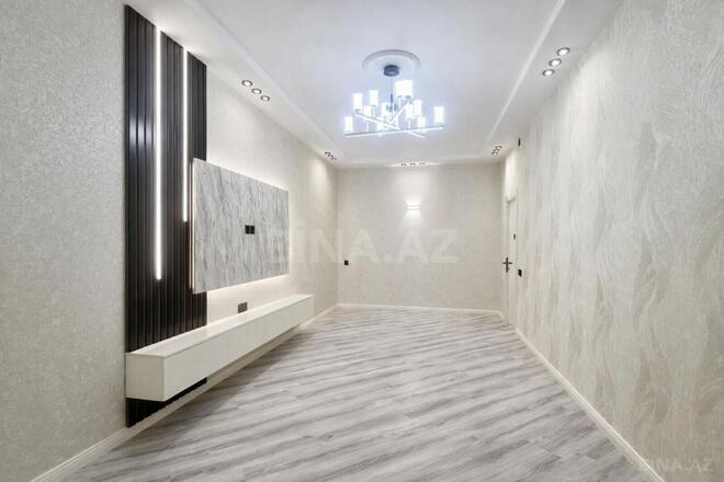 Продаётся 3-комн. новостройка 110 м², м. Ази Асланов, photo 3 from 19
