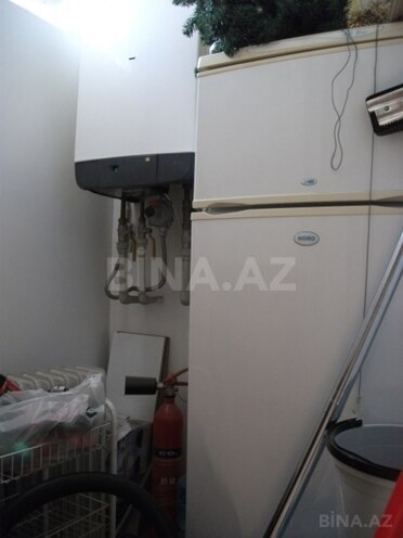 Продаётся 5-комн. вторичка 200 м², Насиминский  р., photo 23 from 26