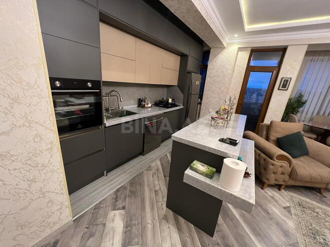 Продаётся 2-комн. новостройка 90 м², м. 20 января, photo 15 from 29