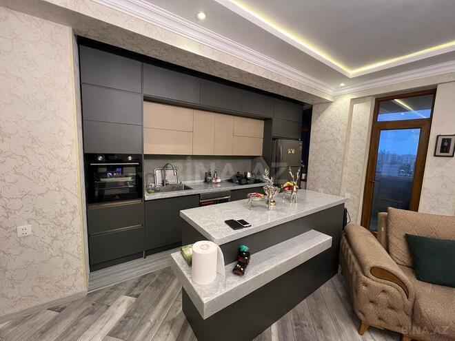 Продаётся 2-комн. новостройка 90 м², м. 20 января, photo 14 from 29