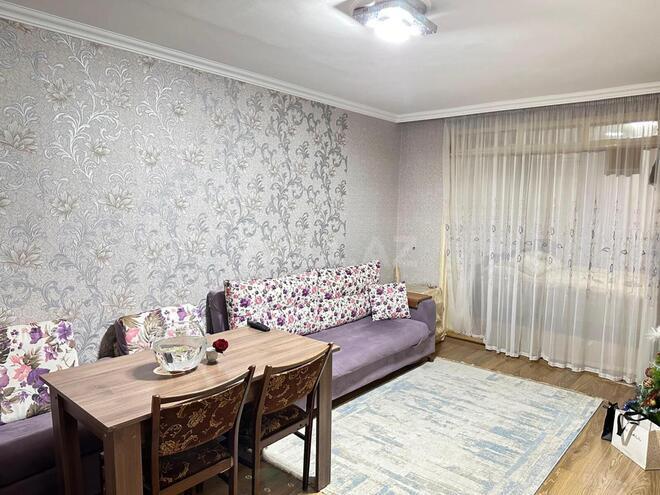 Сдаётся 2-комн. вторичка 40 м², м. Нефтчиляр, photo 3 from 6