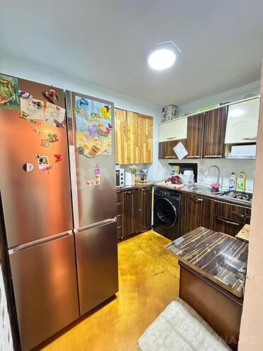 Сдаётся 2-комн. вторичка 40 м², м. Нефтчиляр, photo 5 from 6