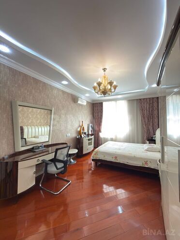 Продаётся 4-комн. новостройка 205 м², м. Гянджлик, photo 9 from 22