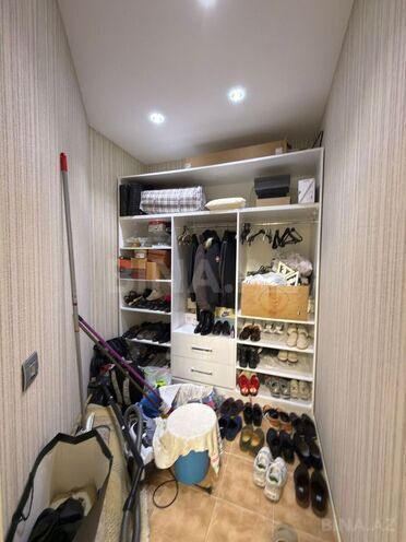 Продаётся 4-комн. новостройка 205 м², м. Гянджлик, photo 21 from 22