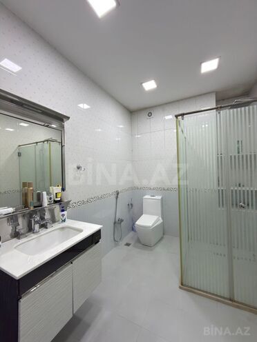 Продаётся 4-комн. новостройка 205 м², м. Гянджлик, photo 16 from 22