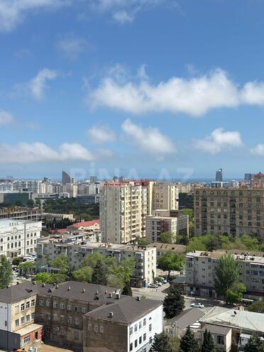 Продаётся 4-комн. новостройка 205 м², м. Гянджлик, photo 1 from 22