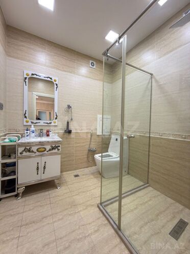 Продаётся 4-комн. новостройка 205 м², м. Гянджлик, photo 18 from 22