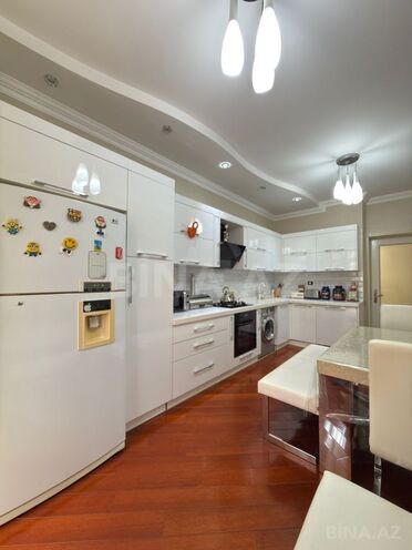 Продаётся 4-комн. новостройка 205 м², м. Гянджлик, photo 7 from 22