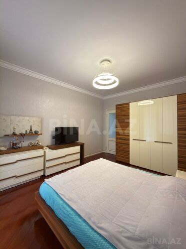 Продаётся 4-комн. новостройка 205 м², м. Гянджлик, photo 12 from 22