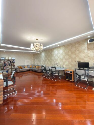Продаётся 4-комн. новостройка 205 м², м. Гянджлик, photo 5 from 22