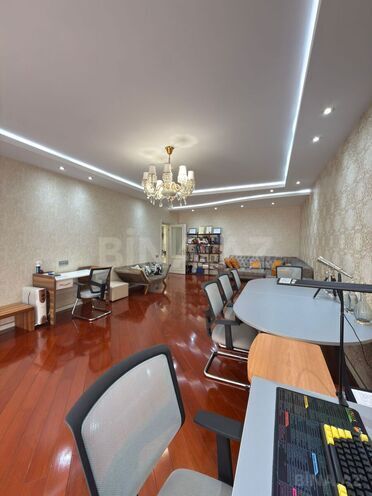 Продаётся 4-комн. новостройка 205 м², м. Гянджлик, photo 4 from 22