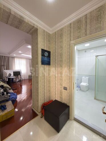 Продаётся 4-комн. новостройка 205 м², м. Гянджлик, photo 15 from 22