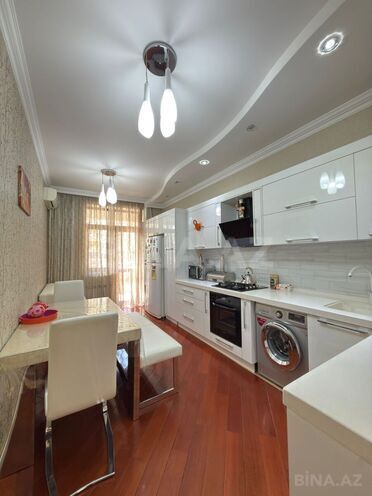 Продаётся 4-комн. новостройка 205 м², м. Гянджлик, photo 6 from 22