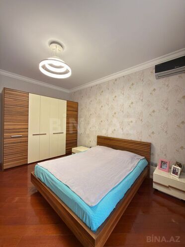 Продаётся 4-комн. новостройка 205 м², м. Гянджлик, photo 13 from 22