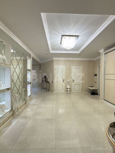 Продаётся 4-комн. новостройка 205 м², м. Гянджлик, photo 17 from 22