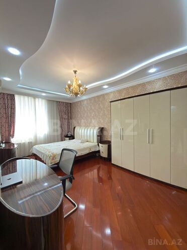 Продаётся 4-комн. новостройка 205 м², м. Гянджлик, photo 8 from 22