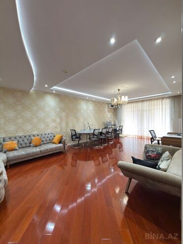Продаётся 4-комн. новостройка 205 м², м. Гянджлик, photo 3 from 22