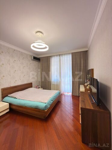 Продаётся 4-комн. новостройка 205 м², м. Гянджлик, photo 11 from 22