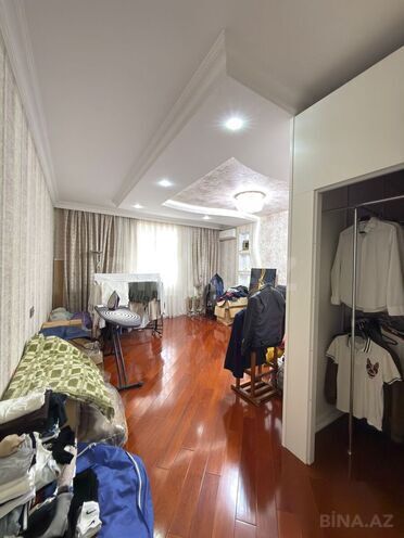 Продаётся 4-комн. новостройка 205 м², м. Гянджлик, photo 14 from 22