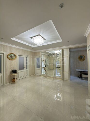 Продаётся 4-комн. новостройка 205 м², м. Гянджлик, photo 19 from 22
