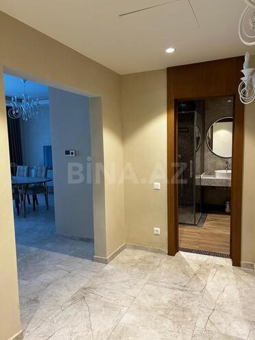 Сдаётся 3-комн. новостройка 125 м², пос. Sea Breeze, photo 14 from 23